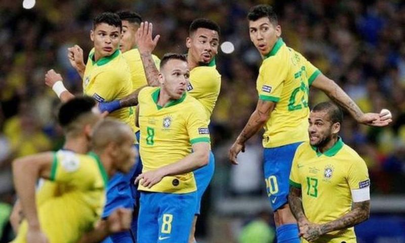 Danh sách cầu thủ Brazil tham dự World Cup 2022 nổi tiếng nhất