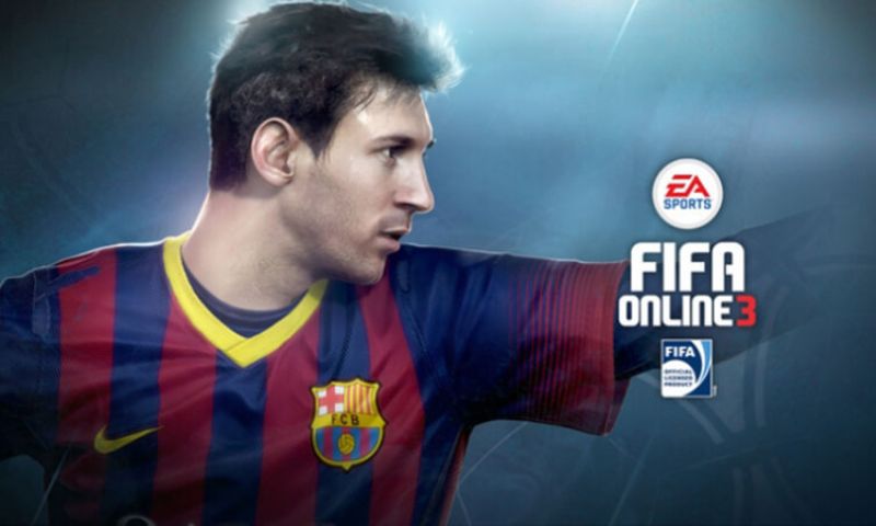 Danh sách cầu thủ giới hạn FIFA Online 3 mới nhất